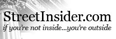 Street Insider