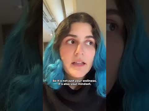 The Key to Her Transformation? Choosing Now.