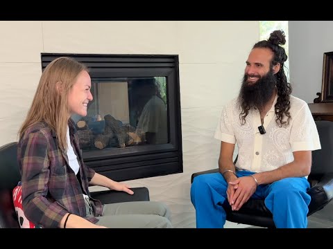 "I'm Not Having the Hardest Day of My Life Anymore"