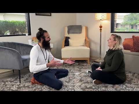 Even Nurses Need Healing